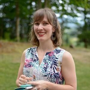 Meet your Posher, Betsy